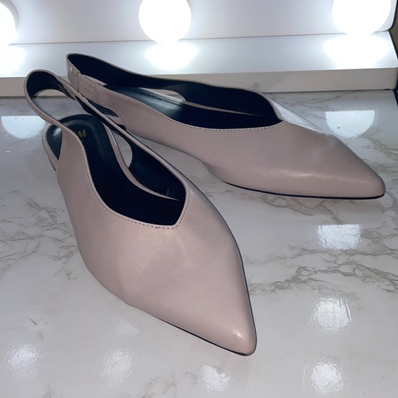 H&M Flat Shoes